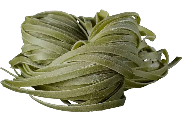 Tagliatelle spinazie 1kg